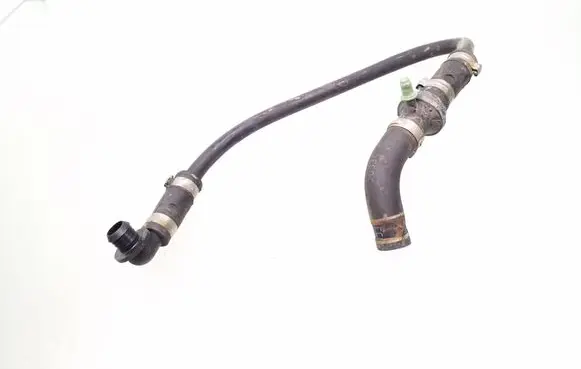 Volkswagen Lupo Vacuum line/pipe/hose 6N1612041K 1J0611939E