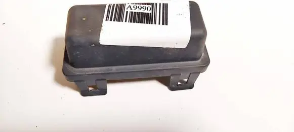 Opel Insignia A Fuse box cover 315938597