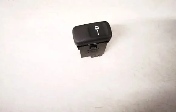 Volvo S40, V40 Central locking switch button 30862858