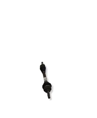 Citroen Xsara Picasso Front driveshaft 9644265880 120009210