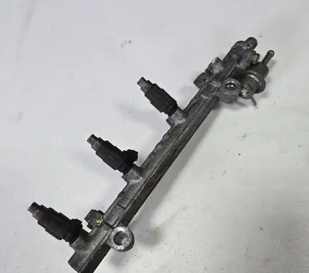 Mitsubishi Space Wagon Fuel main line pipe 991h00