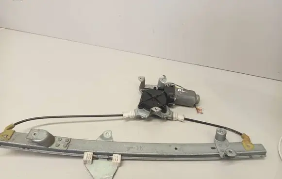 Nissan Pathfinder R51 Rear door window regulator with motor 400850