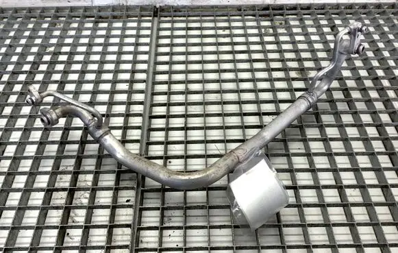 Seat Leon (5F) Air conditioning (A/C) pipe/hose 5Q1816738B
