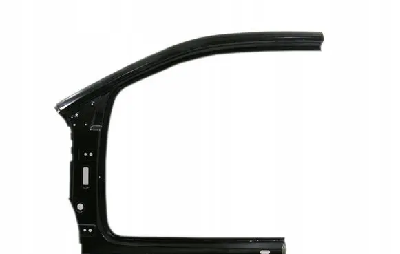 Volkswagen Up Side car body part VWUP