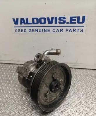 Fiat Doblo Power steering pump 28260427 0164A