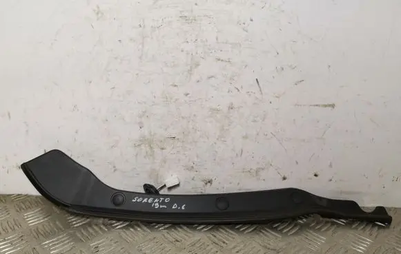 KIA Sorento Other interior part 83140C5100