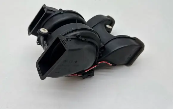 BMW 5 F10 F11 Interior heater climate box assembly 24540010