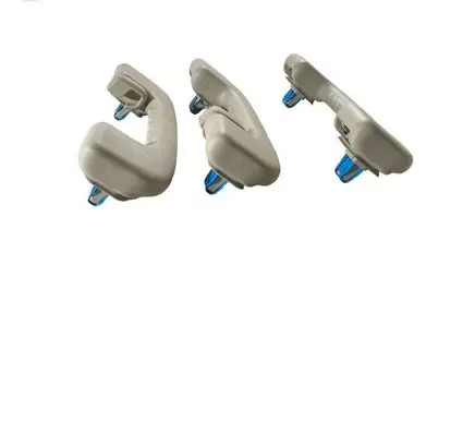 Ford Kuga III A set of handles for the ceiling LC5BA045B14EBW LC5BA045B15DBW LC5BA045B14DBW