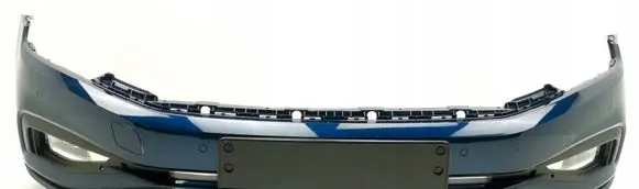 Volkswagen PASSAT B8 Front bumper 3G0807217AM