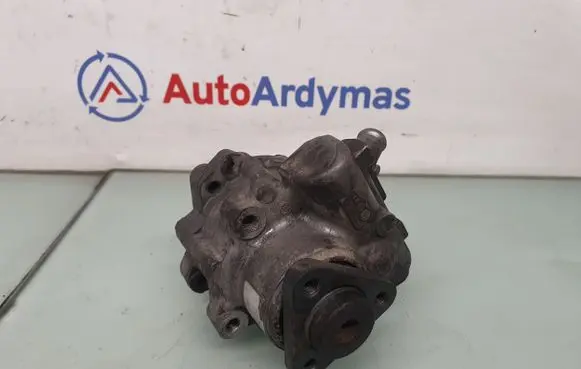 BMW 3 E90 E91 Power steering pump 6768169 32416768169
