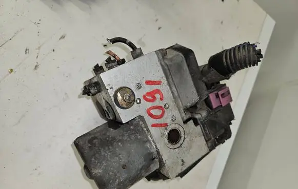 Opel Zafira A ABS Pump 0273004517