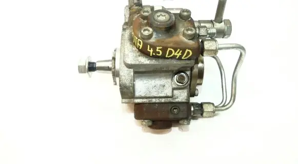 Toyota Land Cruiser (J200) Fuel injection high pressure pump 2210051042