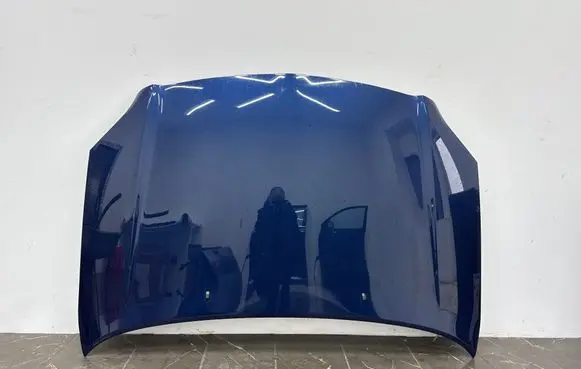 Toyota Avensis T250 Engine bonnet/hood