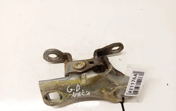 Dodge Magnum Rear door lower hinge 85574F