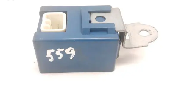 Daihatsu Sirion Window wiper relay 8594016080 0521002810