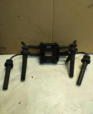 Chrysler Neon II High voltage ignition coil 05269670