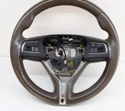 Maserati Quattroporte Steering wheel 670011668