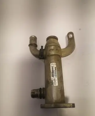 Ford S-MAX EGR valve cooler XS1134 875816W 9645689780
