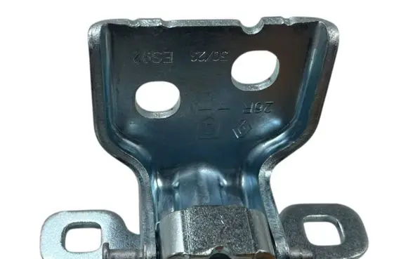 Front door lower hinge