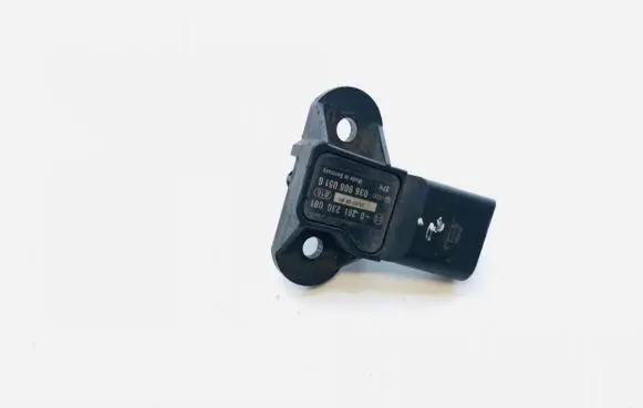 Volkswagen Golf Plus Air pressure sensor 036906051g 0261230081