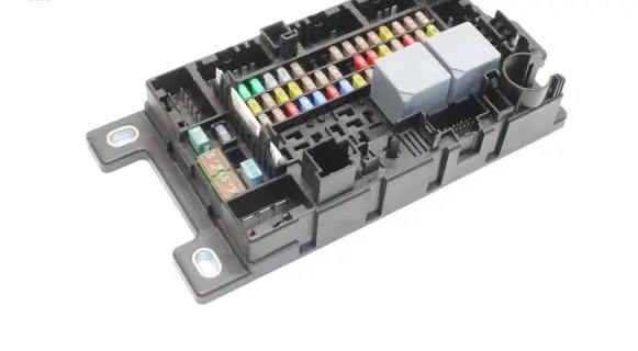 Land Rover Range Rover Evoque L551 Fuse module K8D214A073BD