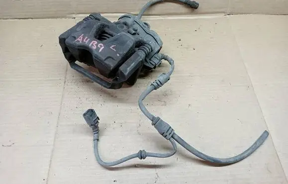 Audi A4 S4 B9 Rear brake caliper 8W0615405AA