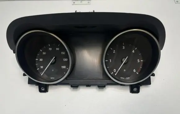 Land Rover Range Rover Evoque L538 Speedometer (instrument cluster) HJ3210849BC