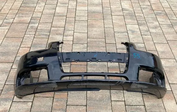 Audi A3 S3 8P Front bumper 8P4807437D