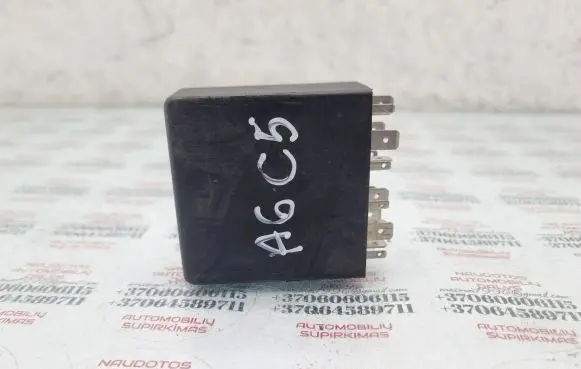 Audi A6 S6 C5 4B Other relay 4B0919471