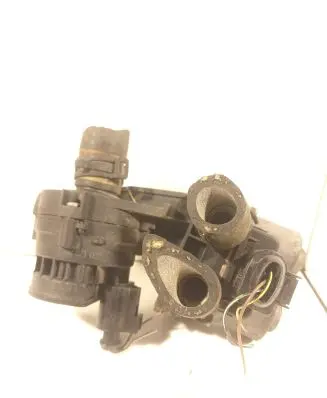 Audi A6 S6 C6 4F Coolant heater control valve 0392023007