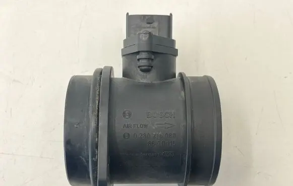Volvo V70 Mass air flow meter 0280218088