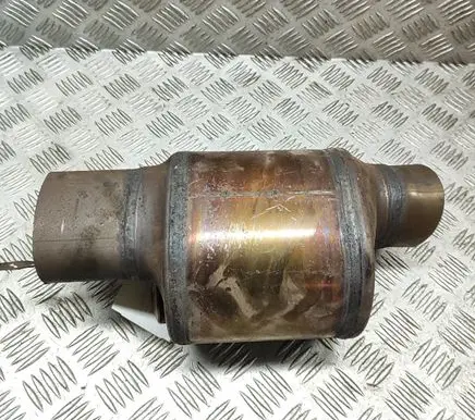 BMW X6 G06 Catalyst/FAP/DPF particulate filter 8089192