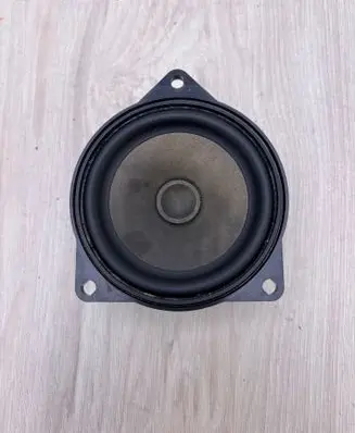 BMW 1 F20 F21 Rear door speaker 9288770 18820010