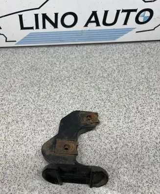 BMW 5 E39 Front bumper mounting bracket 51118159361