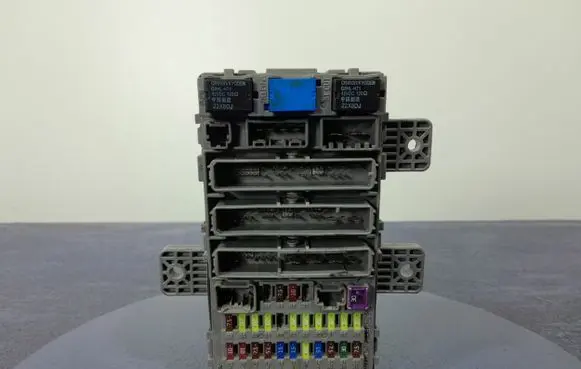 Honda Civic Fuse box set SMG-G410