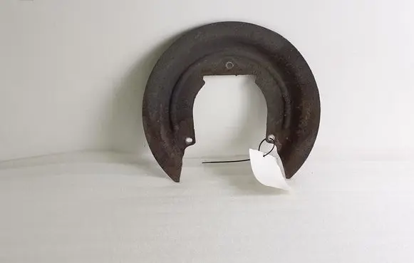 Toyota Proace Rear brake disc plate dust cover 