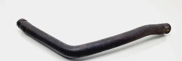 Volkswagen PASSAT B5.5 Power steering hose/pipe/line 4B0422887 4B0422887E