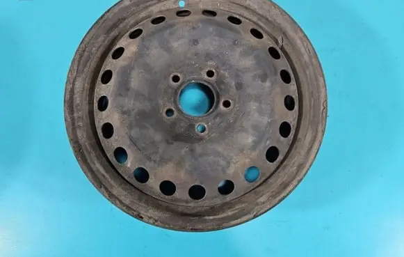 Ford C-MAX I R16 steel rim IMPRK1421524