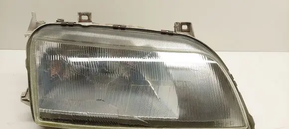 Volkswagen Sharan Headlight/headlamp 7M1941015H