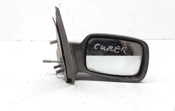 Ford Courier Coupe wind mirror (mechanical) E11011148