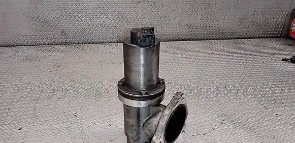 KIA Sportage EGR valve 2841027410