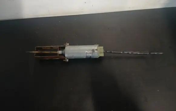 Volvo XC90 Seat adjustment motor 0130002531 198396103 250803F