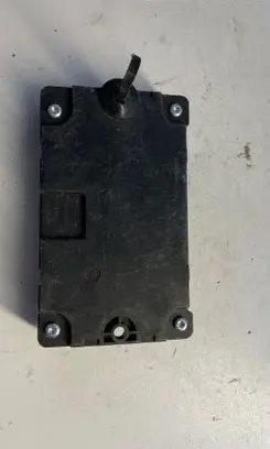 Renault Megane III Other control units/modules 280246043R SS180072001
