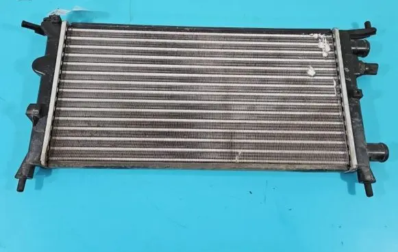 Opel Corsa B Coolant radiator IMPRK1375624