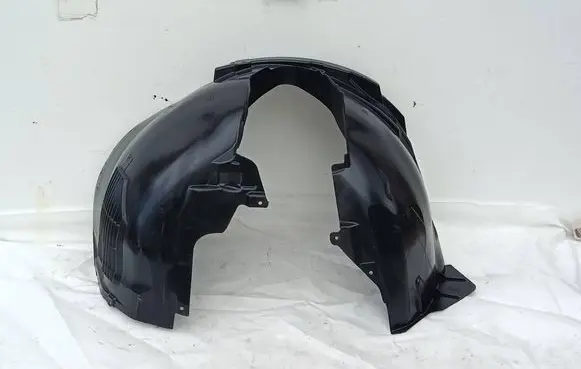 Volvo XC60 Front wheel arch liner splash guards 31694870 BD2FA
