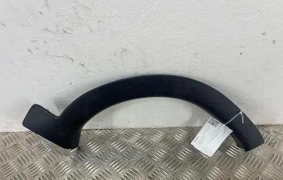 Volvo S60 Other trunk/boot trim element 31306888