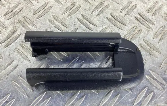 Mercedes-Benz GLC X253 C253 Front passenger seat rail A2539190600