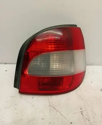 Renault Scenic I Rear/tail lights