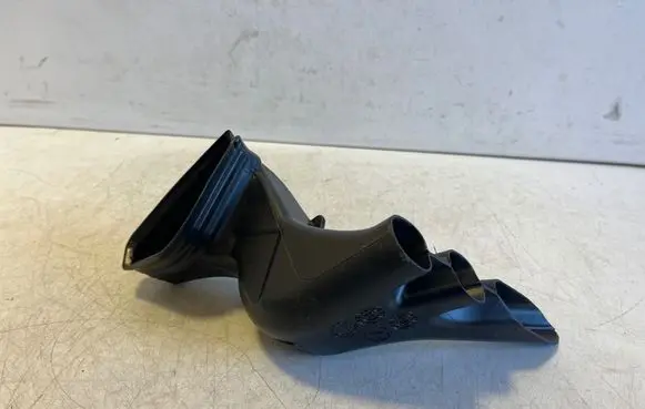 Mercedes-Benz EQB Cabin air duct channel A1778310900