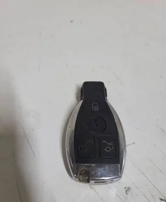 Mercedes-Benz E W211 Ignition key/card 